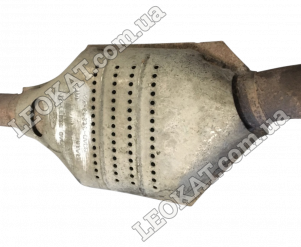 LEOKAT Викуп каталізаторів - Ford -  - Кераміка - 95AB-5E211-GD 95AB-5E242-HA