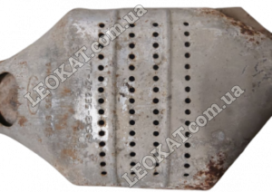 LEOKAT Викуп каталізаторів - Ford -  - Кераміка - 95AB-5E211-HA 95AB-5E242-JA