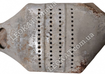 LEOKAT Викуп каталізаторів - Ford -  - Кераміка - 95AB-5E211-HA 95AB-5E242-JA