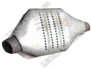 LEOKAT Викуп каталізаторів - Ford -  - Кераміка - 95AB-5E212-DA 95AB-5E242-EA