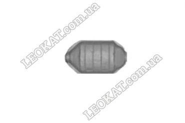 LEOKAT Викуп каталізаторів - Ford -  - Кераміка - 95DA AD