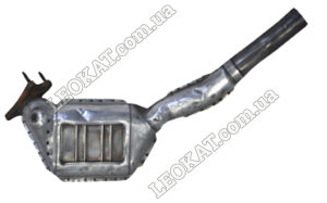 LEOKAT Викуп каталізаторів - Ford -  - Кераміка - 95GB-5E212-FK 95GB-5E242-KA