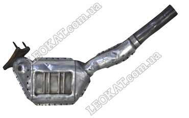 LEOKAT Викуп каталізаторів - Ford -  - Кераміка - 95GB-5E212-FK 95GB-5E242-KA
