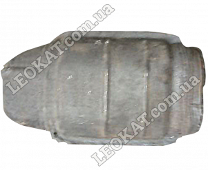 LEOKAT Викуп каталізаторів - Ford -  - Кераміка - 96BB-5E242-JE 96BB-5G232-BB