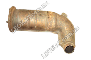 LEOKAT Викуп каталізаторів - Ford -  - Кераміка - 96FB-5E211-AF (Type 2)