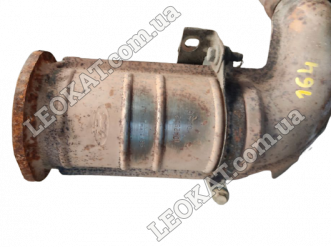 LEOKAT Викуп каталізаторів - Ford -  - Кераміка - 96FB-5E211-DJ 1042952