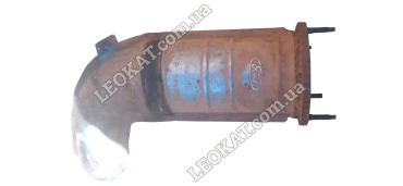 LEOKAT Викуп каталізаторів - Ford -  - Кераміка - 96FB-5E211-JB