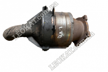 LEOKAT Викуп каталізаторів - Ford -  - Кераміка - 96FB-5E211-MA 1152672 / A D3C3A