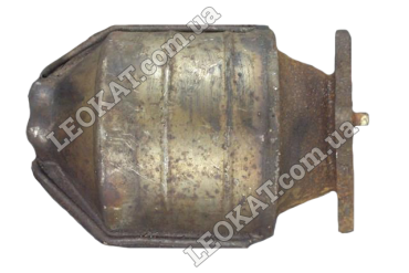 LEOKAT Викуп каталізаторів - Ford -  - Кераміка - 96FB-5E211-MB
