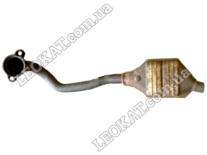 LEOKAT Викуп каталізаторів - Ford -  - Кераміка - 97AB-5E211-DA 95AB-5E242-KB 9145