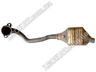 LEOKAT Викуп каталізаторів - Ford -  - Кераміка - 97AB-5E211-DA 95AB-5E242-KB 9145
