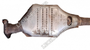 LEOKAT Викуп каталізаторів - Ford -  - Кераміка - 97AB-5E211-FA 95AB-5E242-MA A032