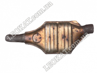 LEOKAT Викуп каталізаторів - Ford -  - Кераміка - 97AB-5E211-JA