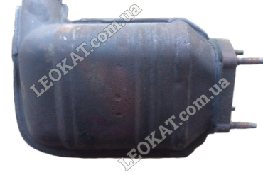 LEOKAT Викуп каталізаторів - Ford -  - Кераміка - 97BB-5E211-BB WIDE MOUTH