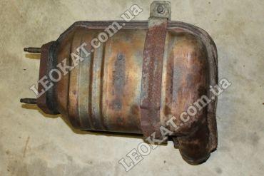 LEOKAT Викуп каталізаторів - Ford -  - Кераміка - 97BB-5E211-BL WIDE MOUTH