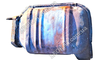 LEOKAT Викуп каталізаторів - Ford -  - Кераміка - 97BB 5E211 BM