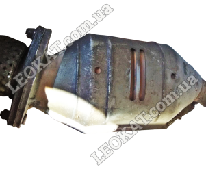 LEOKAT Викуп каталізаторів - Ford -  - Кераміка - 97BB 5E212 CF