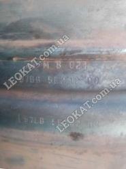LEOKAT Викуп каталізаторів - Ford -  - Кераміка - 97BB-5E212-DD 97BB-5E242-HC