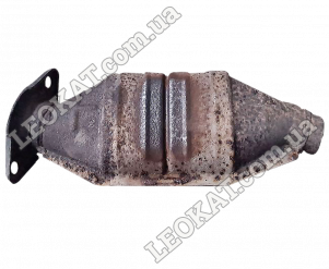 LEOKAT Викуп каталізаторів - Ford -  - Кераміка - 97BB-5E212-DE 97BB-5E242-HD