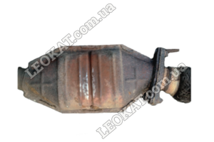 LEOKAT Викуп каталізаторів - Ford -  - Кераміка - 97BB-5E212-ED 97BB-5E242-HC