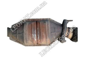 LEOKAT Викуп каталізаторів - Ford -  - Кераміка - 97BB-5E212-ED 97BB-5E242-HC