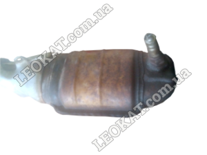 LEOKAT Викуп каталізаторів - Ford -  - Кераміка - 97BB 5G232 AE