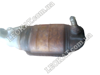 LEOKAT Викуп каталізаторів - Ford -  - Кераміка - 97BB 5G232 AE