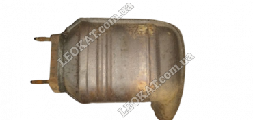 LEOKAT Викуп каталізаторів - Ford -  - Кераміка - 97BB BK