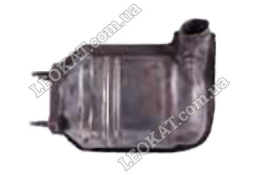 LEOKAT Викуп каталізаторів - Ford -  - Кераміка - 97BB FK Big Mouth Ford