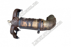 LEOKAT Викуп каталізаторів - Ford -  - Кераміка - 97BF-5G232-AB