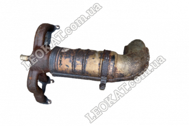 LEOKAT Викуп каталізаторів - Ford -  - Кераміка - 97BF-5G232-AB