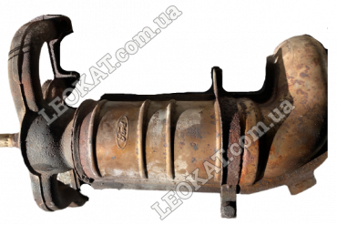 LEOKAT Викуп каталізаторів - Ford -  - Кераміка - 97FB-5G232-AE 1047970
