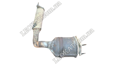 LEOKAT Викуп каталізаторів - Ford -  - Кераміка - 98FB-5E211-DA