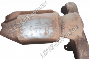 LEOKAT Викуп каталізаторів - Ford -  - Кераміка - 98FB-5G232-AA