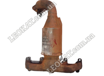 LEOKAT Викуп каталізаторів - Ford -  - Кераміка - 98FU5G232AA 221031/221179