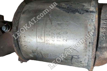 LEOKAT Викуп каталізаторів - Ford -  - Кераміка - 9A39-5E211-AA
