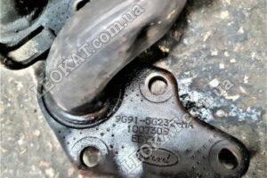 LEOKAT Викуп каталізаторів - Ford -  - Кераміка - 9G91-5G232-MA 1057899X