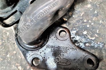 LEOKAT Викуп каталізаторів - Ford -  - Кераміка - 9G91-5G232-MA 1057899X