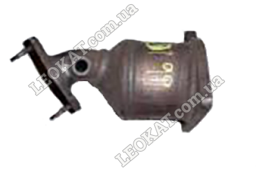 2 or 3 bolt flange.