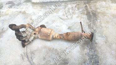LEOKAT Викуп каталізаторів - Ford -  - Кераміка - 9M51-5G232-CA