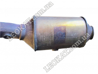 LEOKAT Викуп каталізаторів - Ford -  - Кераміка - 9R33-5E212-FA