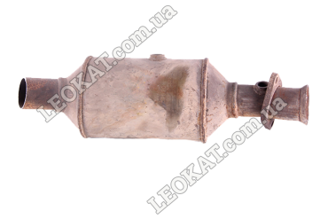LEOKAT Викуп каталізаторів - Ford -  - Кераміка - 9R3V-5E212-AA