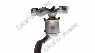 LEOKAT Викуп каталізаторів - Ford -  - Кераміка - 9S65-5G232-CE