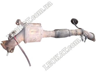LEOKAT Викуп каталізаторів - Ford -  - Кераміка - 9T16-5F297-FA