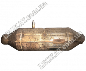 LEOKAT Викуп каталізаторів - Ford -  - Кераміка - 9U94-5F297-AA