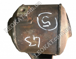 LEOKAT Викуп каталізаторів - Ford -  - Кераміка - 9V21-5G232-HB