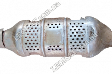 LEOKAT Викуп каталізаторів - Ford -  - Кераміка - 9V4N-5E212-AB 9V4N-5F297-AA