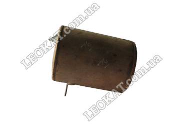 LEOKAT Викуп каталізаторів - Ford -  - Кераміка - AB39-5E211-GD AB39-5F297-GB T2A1A
