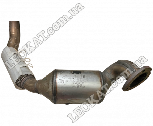 LEOKAT Викуп каталізаторів - Ford -  - Кераміка - AB39-5E211-JE AB39-5F297-JC
