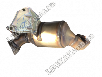 LEOKAT Викуп каталізаторів - Ford -  - Кераміка - AB39-5E211-RC AB39-5F297-RC